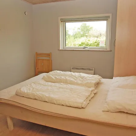 Gronkaer Hoj Vej Haderslev X Prázdninový dům Haderslev