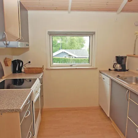 Lovely Home In Haderslev With Kitchen Haderslev