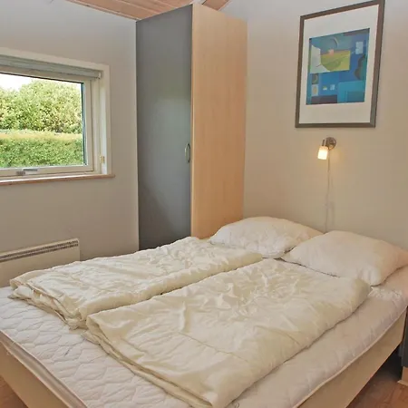 Lovely In Haderslev With Kitchen * Kelstrup Strand