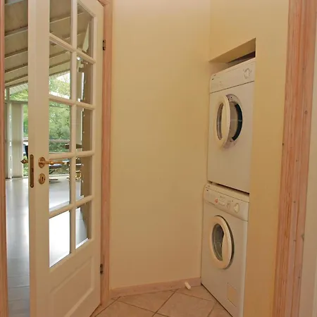 Lovely Home In Haderslev With Kitchen Σπίτι διακοπών *
