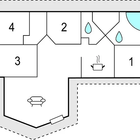 Gronkaer Hoj Vej Haderslev X *